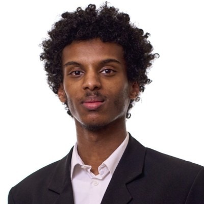 Haisem, Biological Sciences mentor at Altheone